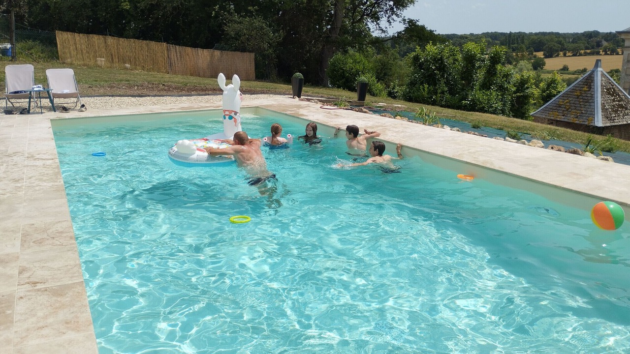 Photo of Outdoor in Le Blanc