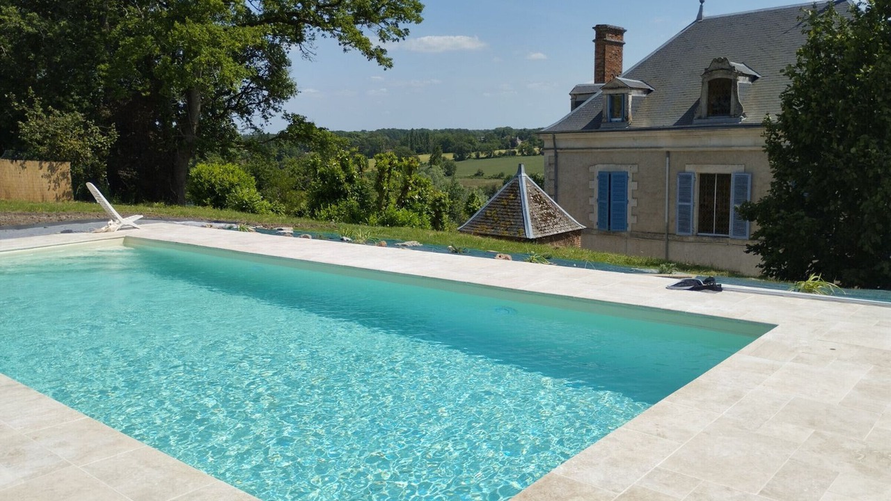 Photo of Outdoor in Le Blanc