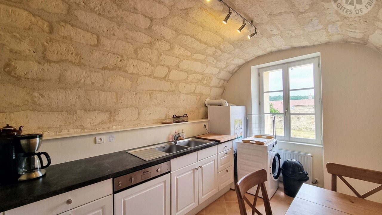 Photo of Kitchen in Theuville