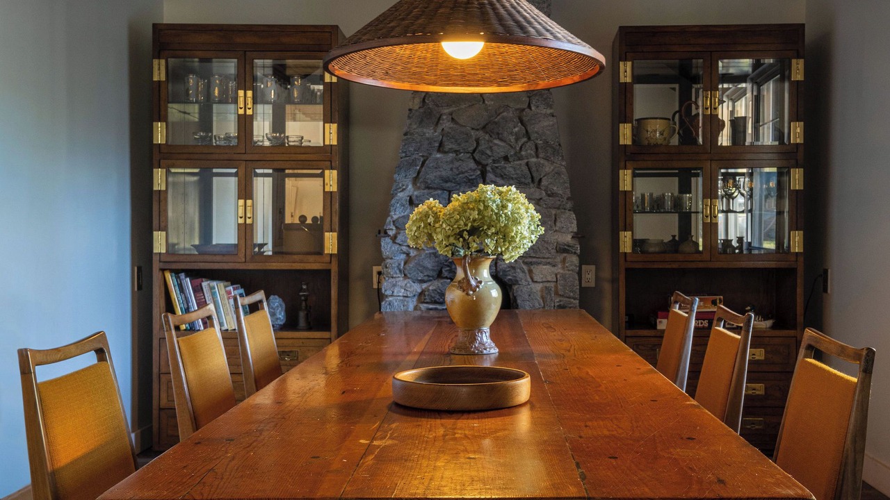 Photo of Livingroom in Lake Placid