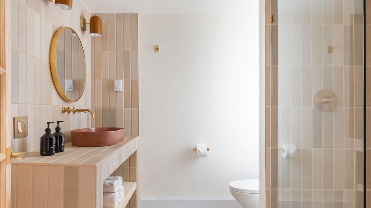 Photo of Bathroom in Lake Placid