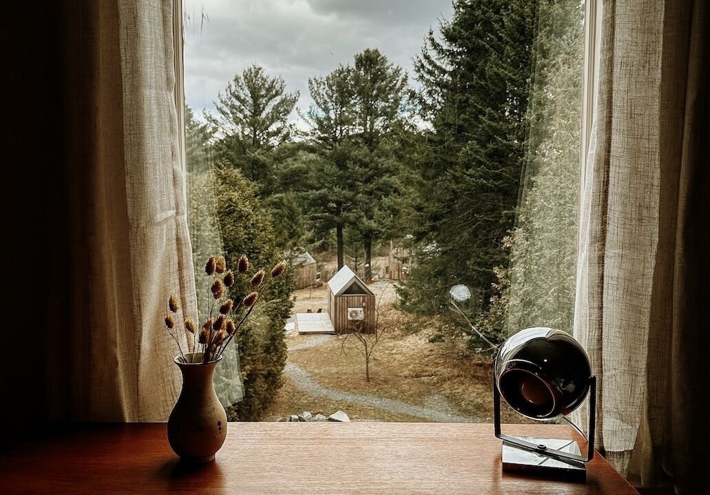 Photo of Bedroom in Lake Placid