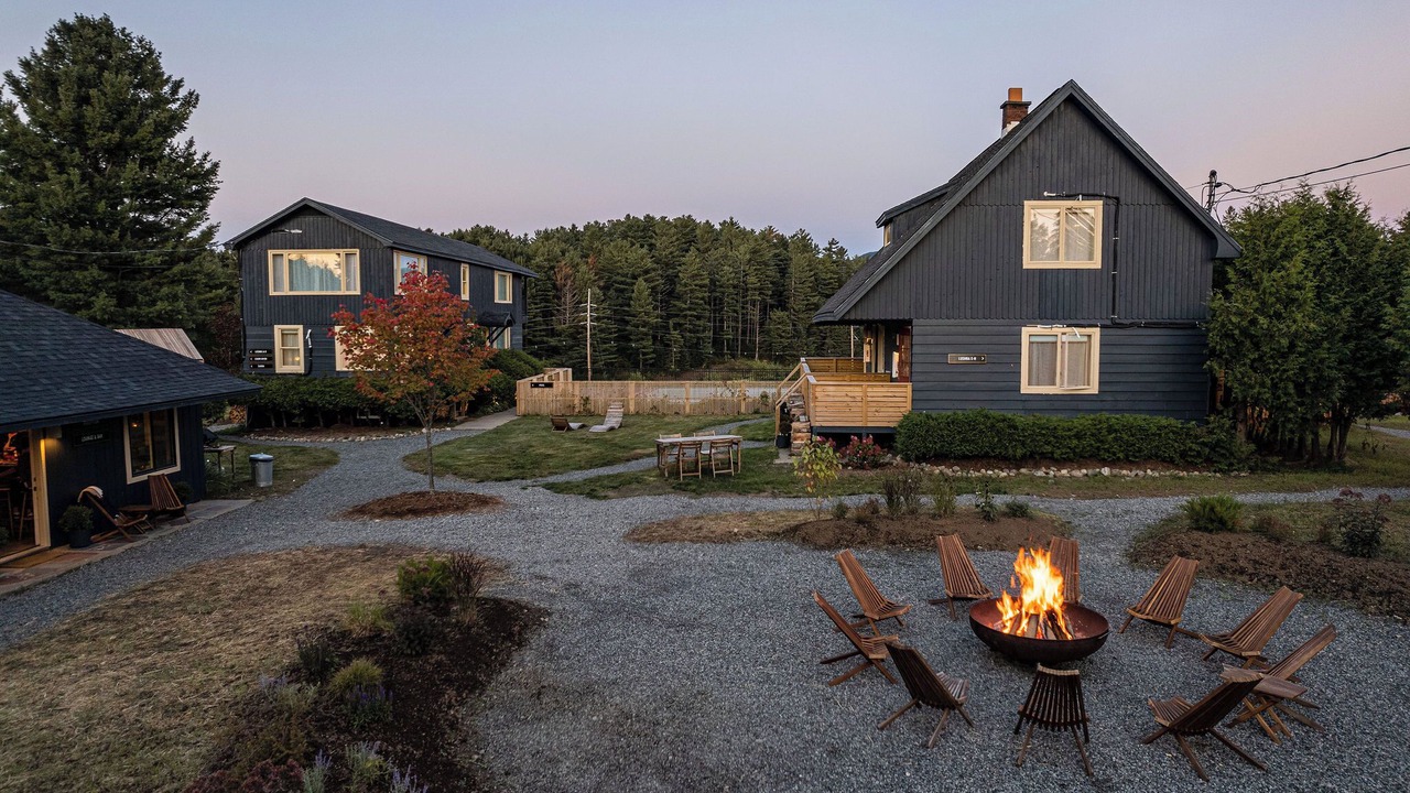 Photo of Outdoor in Lake Placid