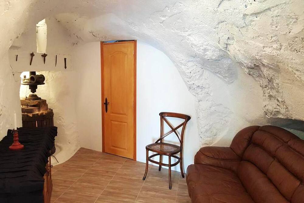 Photo of Livingroom in Arnedillo
