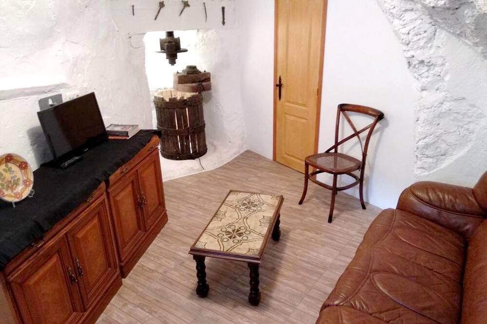 Photo of Livingroom in Arnedillo