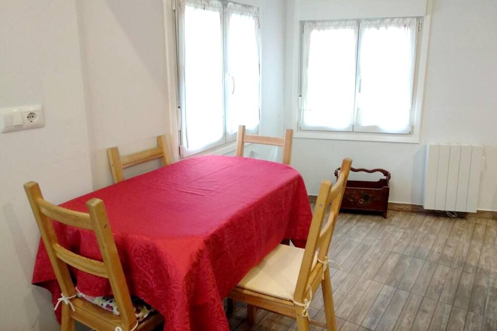 Photo of Livingroom in Arnedillo