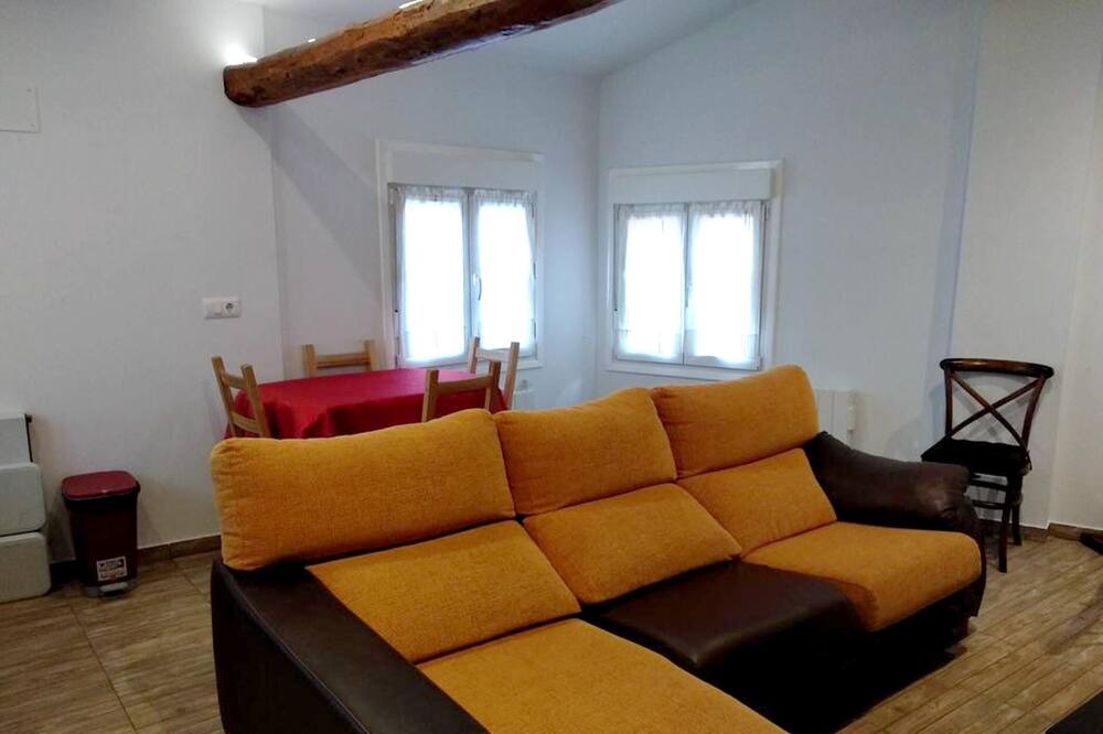 Photo of Livingroom in Arnedillo