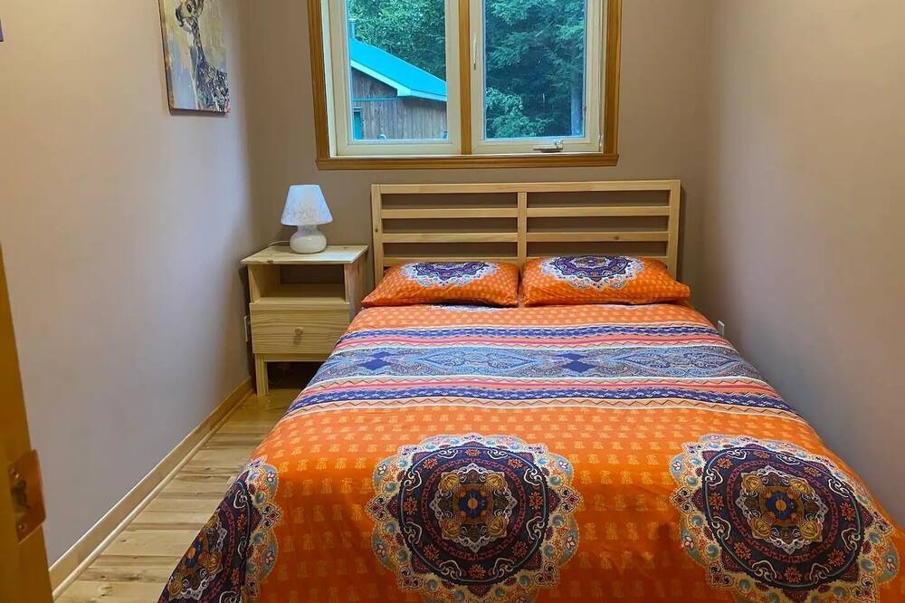 Photo of Bedroom in La Minerve