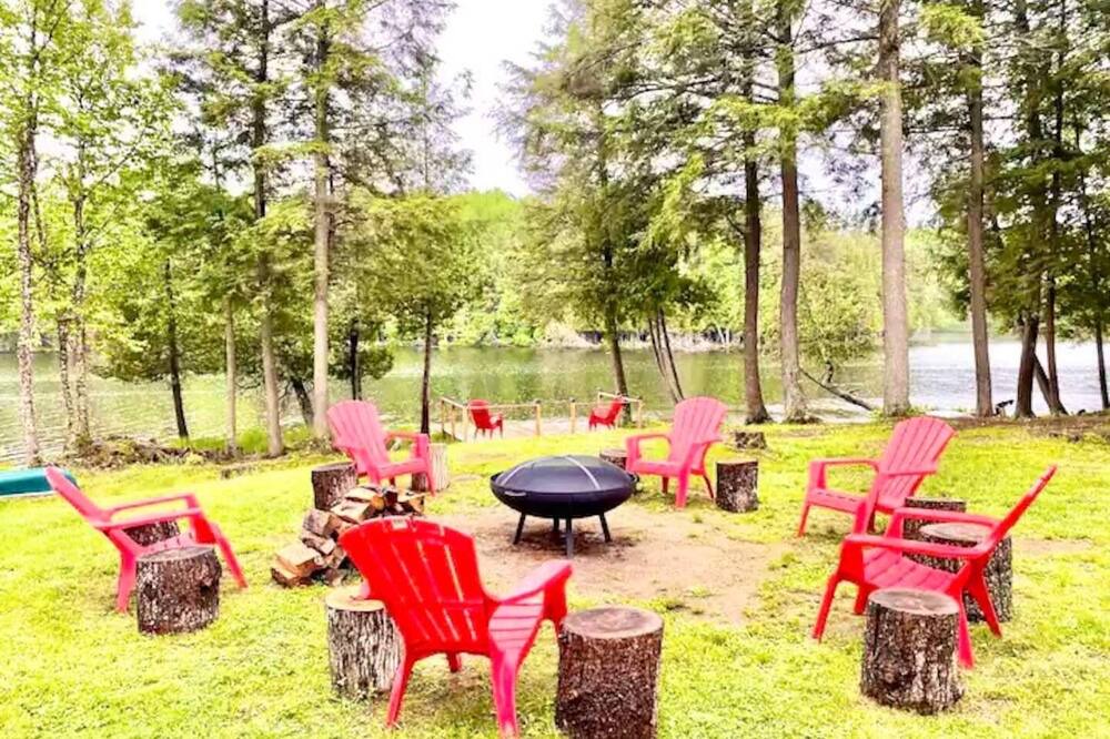 Photo of Outdoor in La Minerve