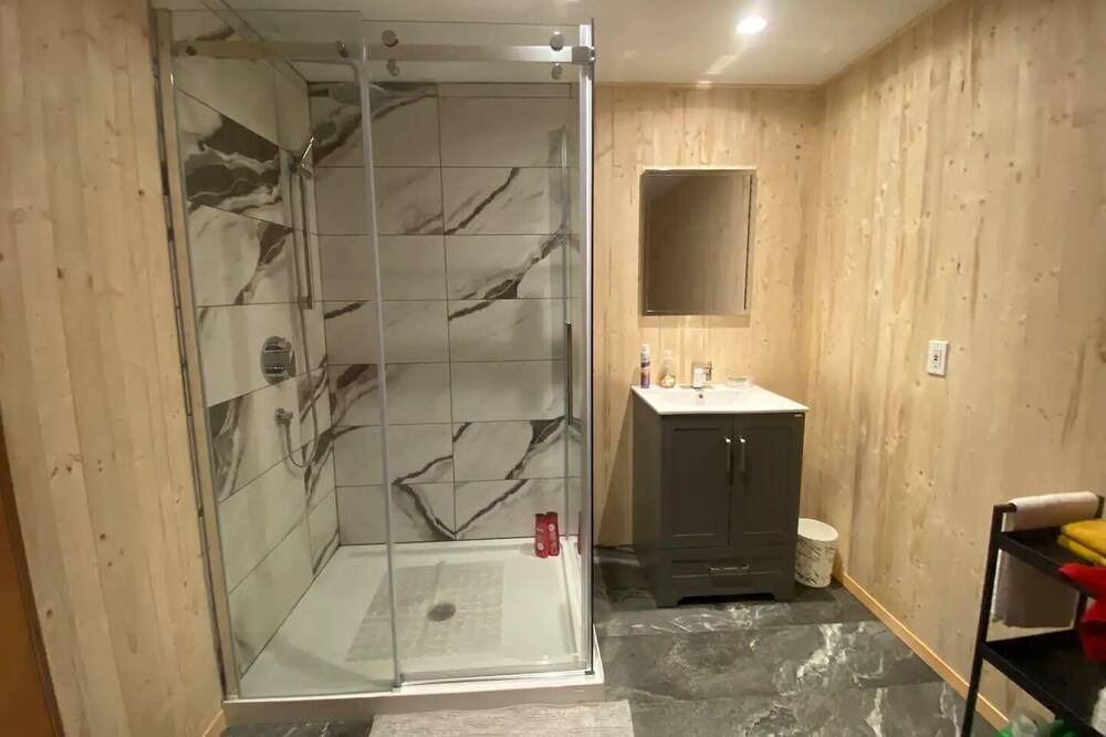 Photo of Bathroom in La Minerve