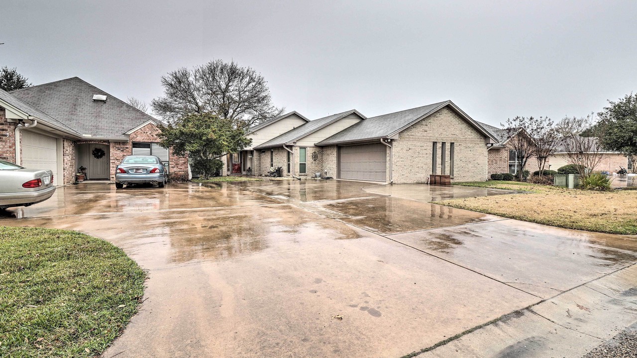 Photo of Outdoor in Salado