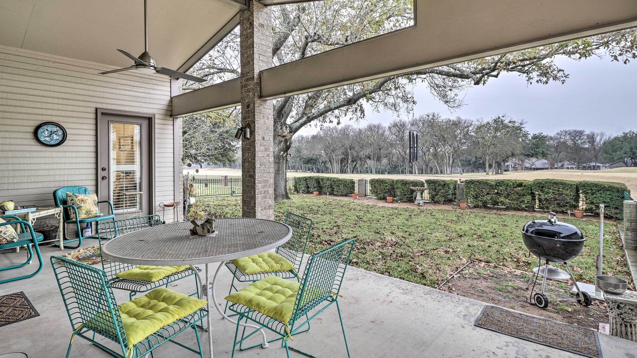 Photo of Outdoor in Salado