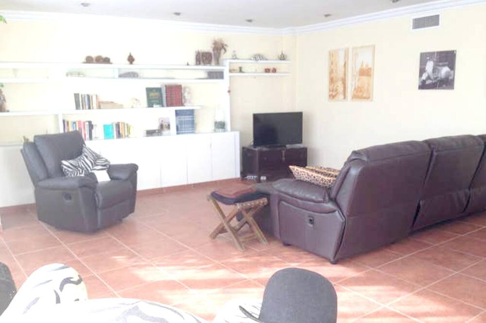 Photo of Livingroom in Benicarlo