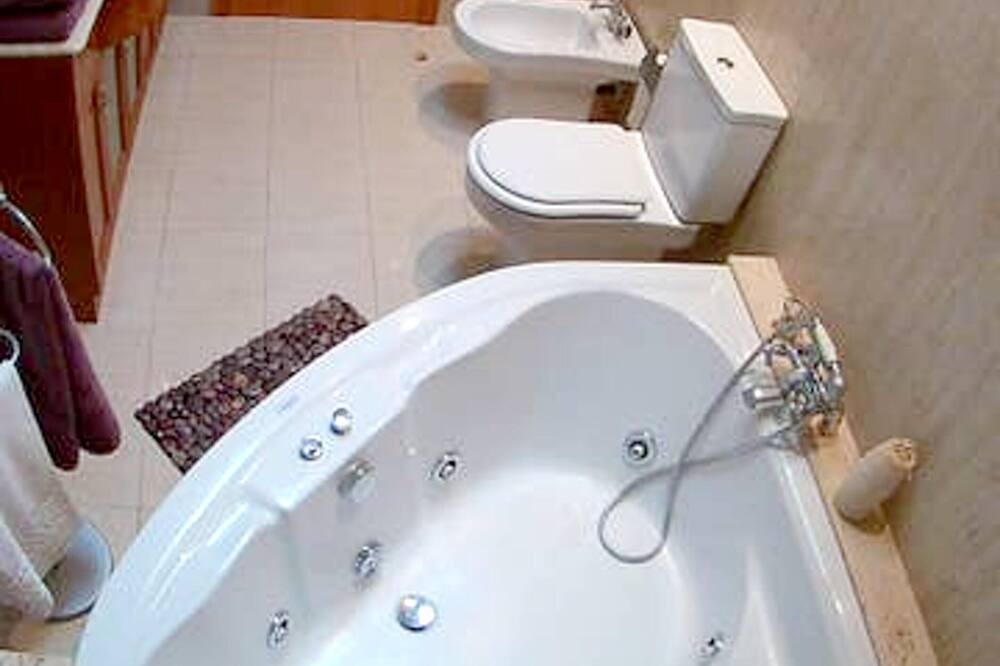 Photo of Bathroom in Benicarlo