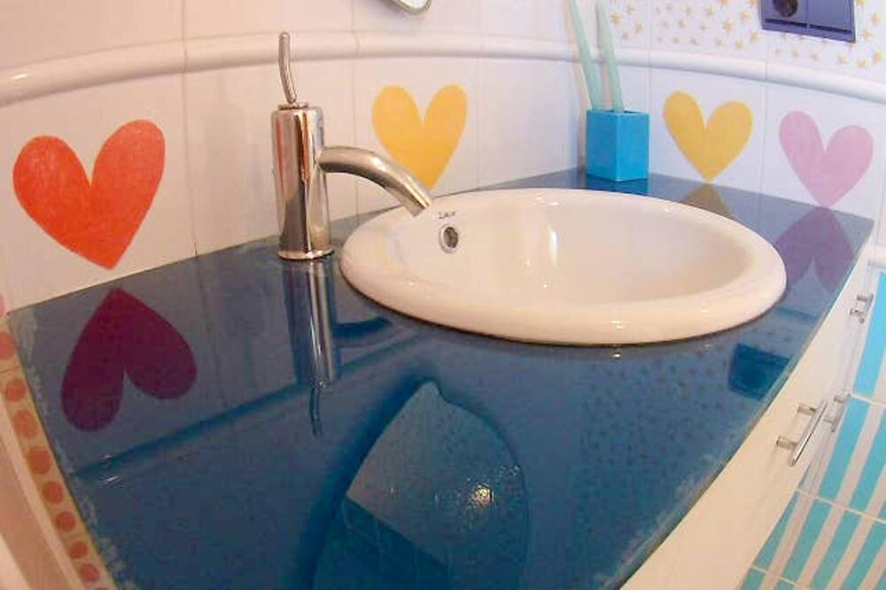 Photo of Bathroom in Benicarlo