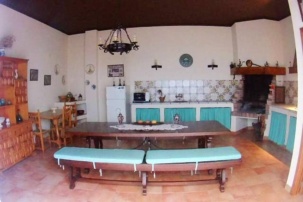 Photo of Livingroom in Benicarlo