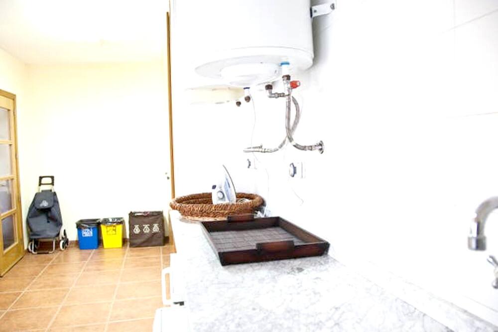 Photo of Bathroom in Benicarlo
