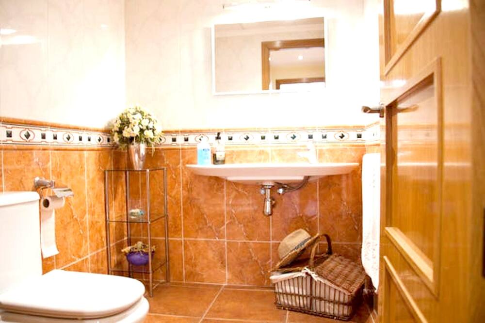 Photo of Bathroom in Benicarlo