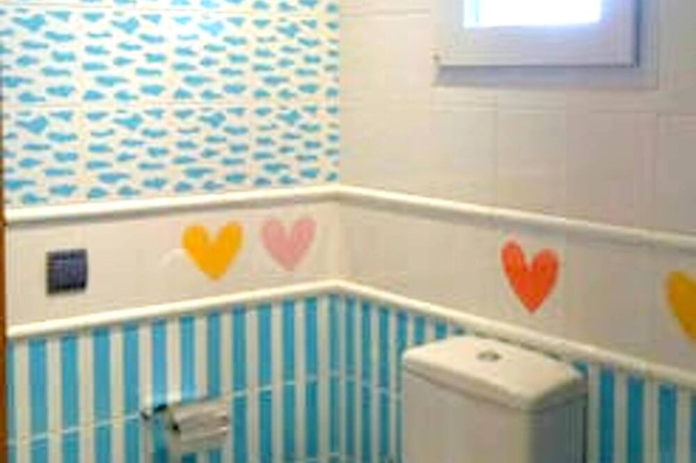 Photo of Bathroom in Benicarlo