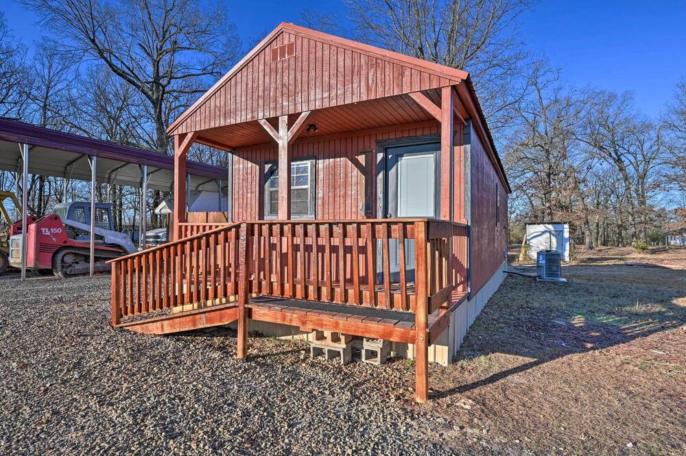 Photo of Outdoor in Broken Bow