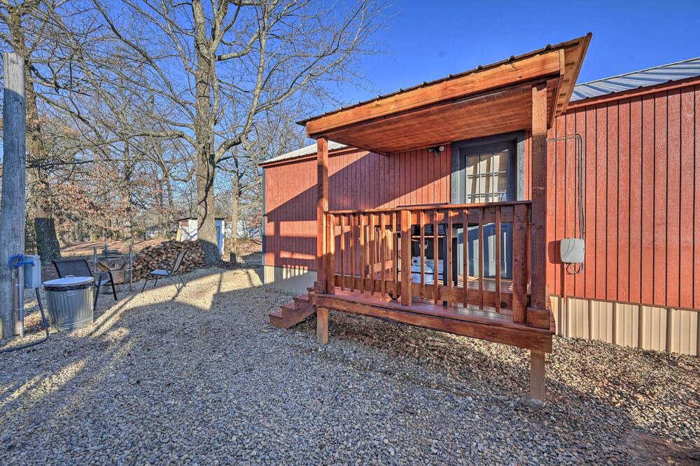 Photo of Outdoor in Broken Bow