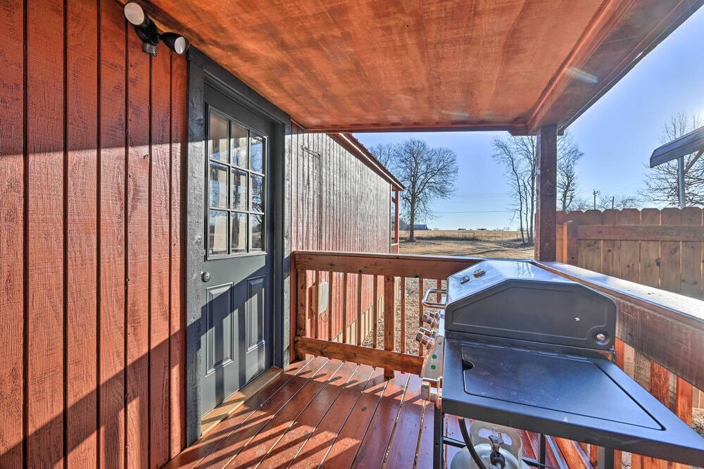 Photo of Outdoor in Broken Bow