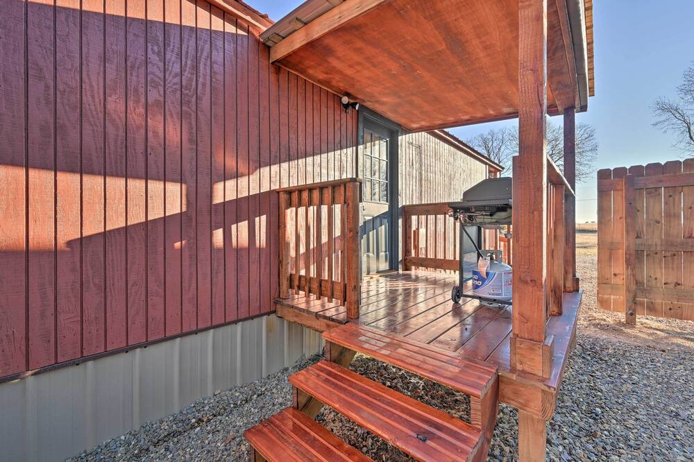 Photo of Outdoor in Broken Bow