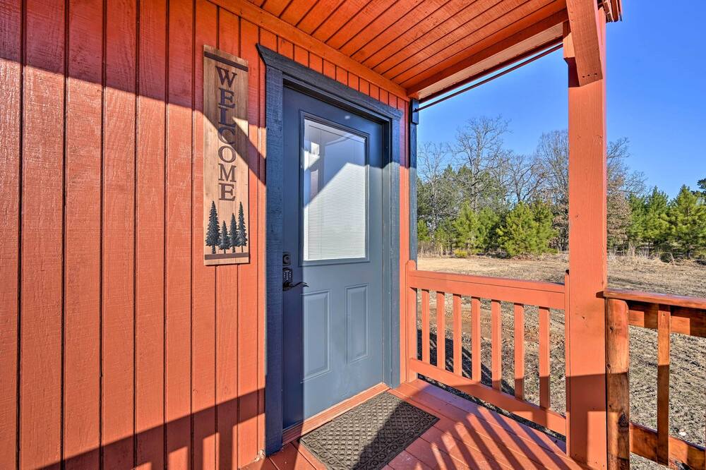 Photo of Outdoor in Broken Bow