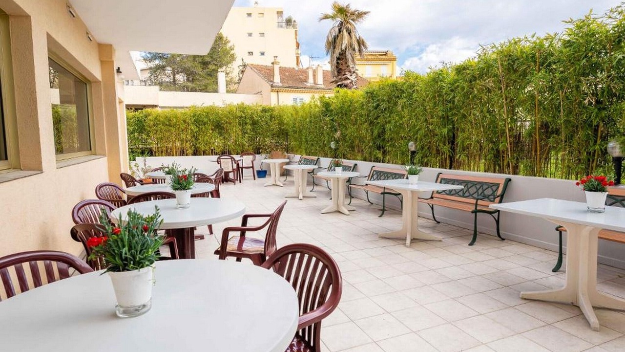 Photo of Outdoor in Le Cannet