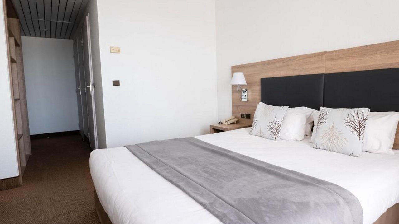 Photo of Bedroom in Le Cannet