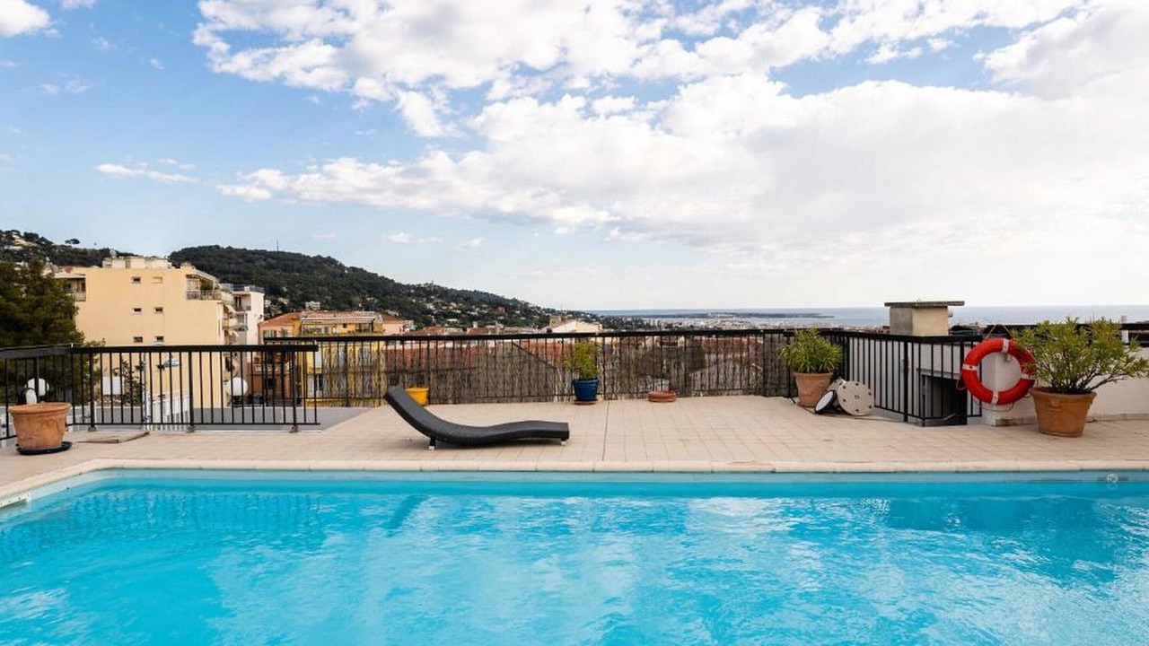 Photo of Outdoor in Le Cannet