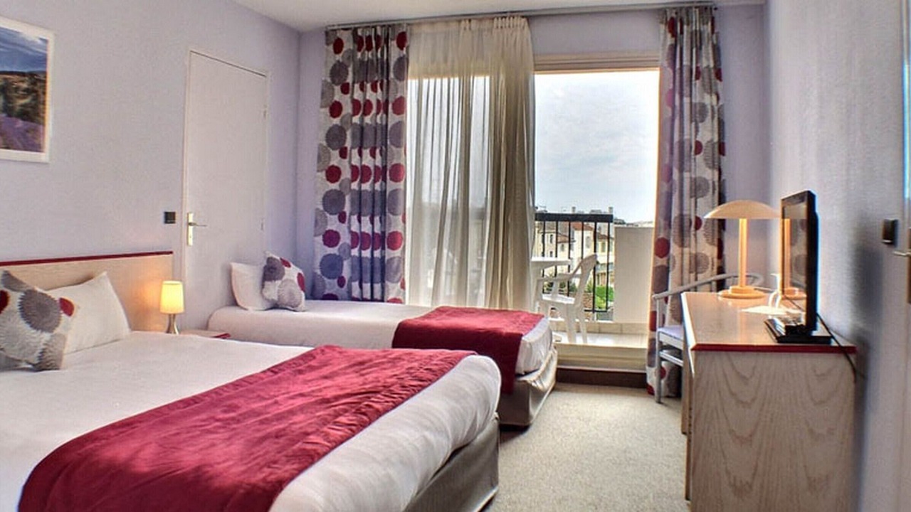 Photo of Bedroom in Le Cannet