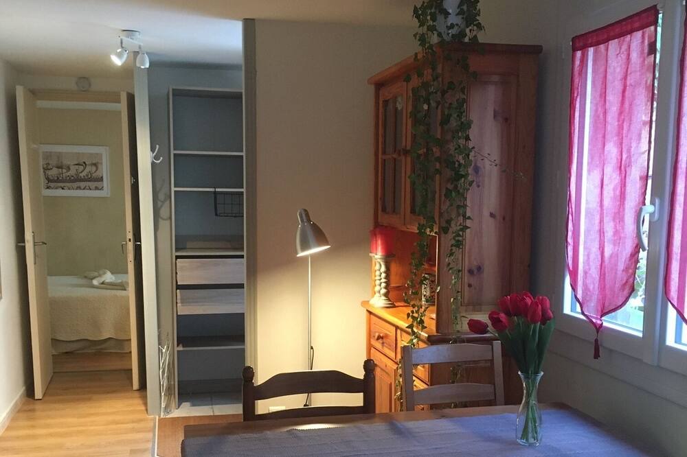 Photo of Kitchen in Saint-Amans-Valtoret