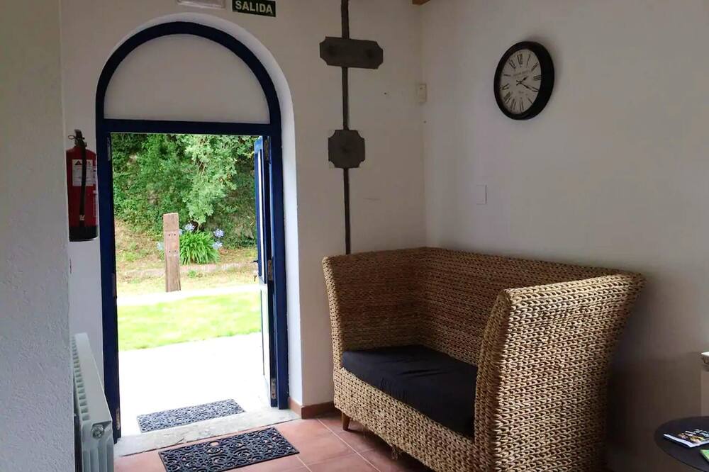 Photo of Livingroom in Castro Urdiales