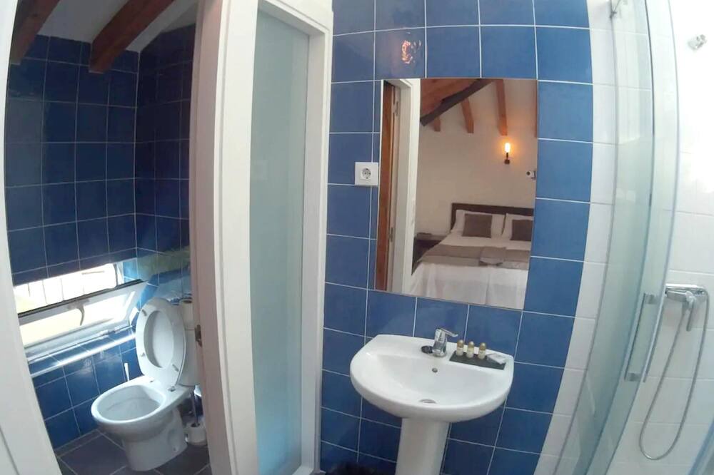 Photo of Bathroom in Castro Urdiales