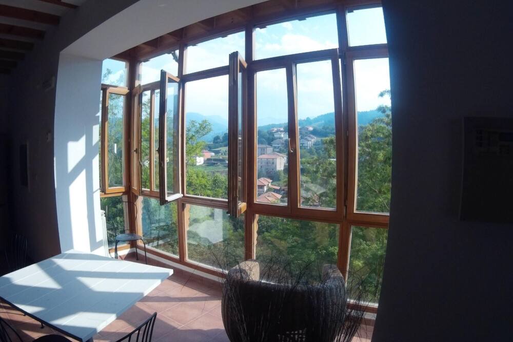 Photo of Livingroom in Castro Urdiales