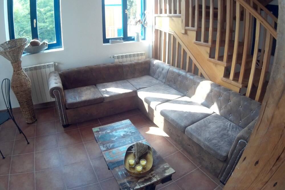 Photo of Livingroom in Castro Urdiales