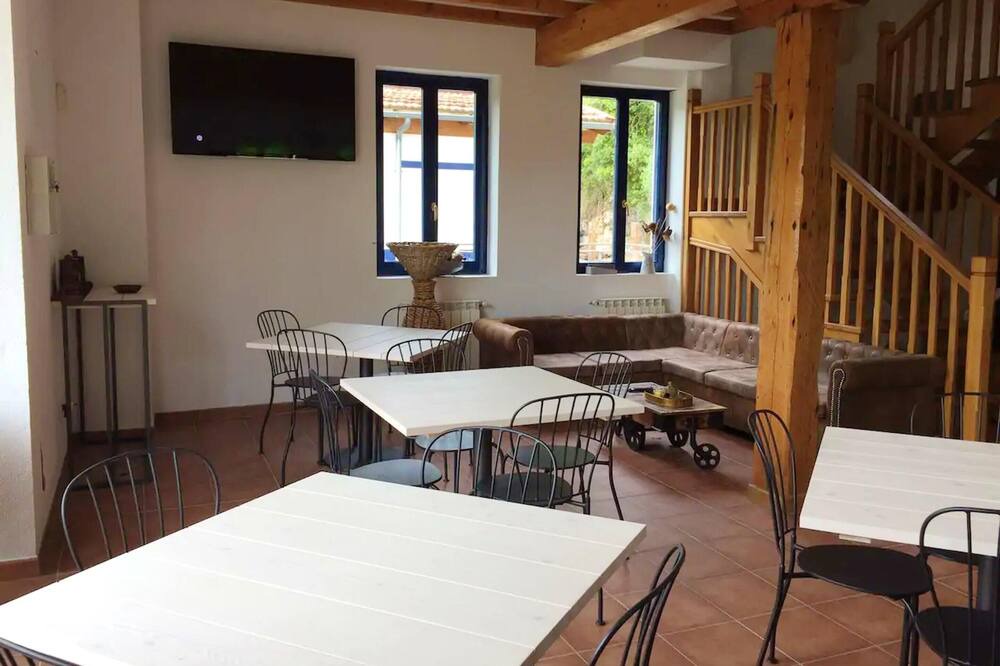 Photo of Livingroom in Castro Urdiales