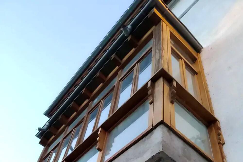 Photo of Patio Balcony in Castro Urdiales