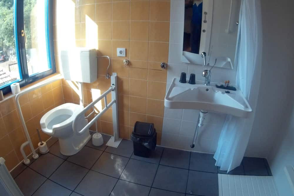 Photo of Bathroom in Castro Urdiales