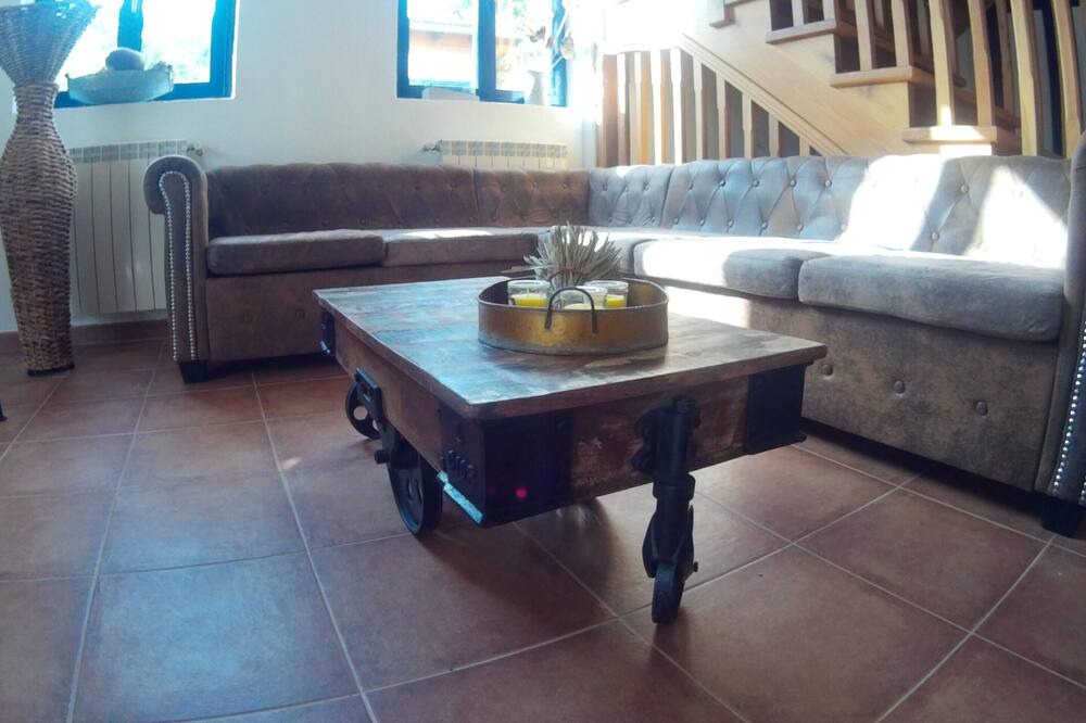 Photo of Livingroom in Castro Urdiales