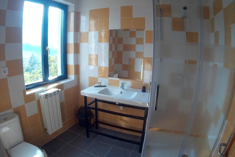 Photo of Bathroom in Castro Urdiales