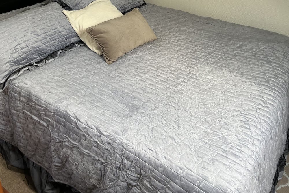 Photo of Bedroom in Villemoiron-en-Othe