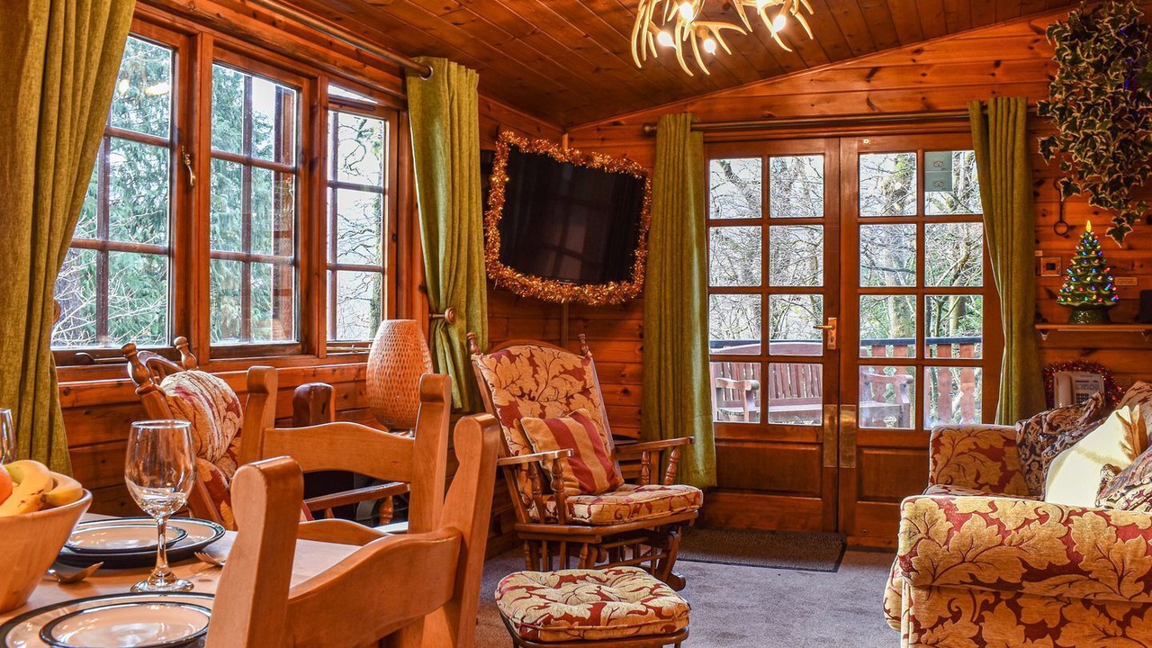 Photo of Livingroom in Skelwith Bridge