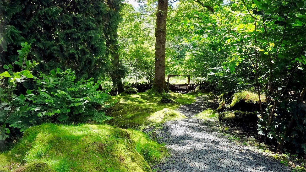 Photo of Outdoor in Skelwith Bridge