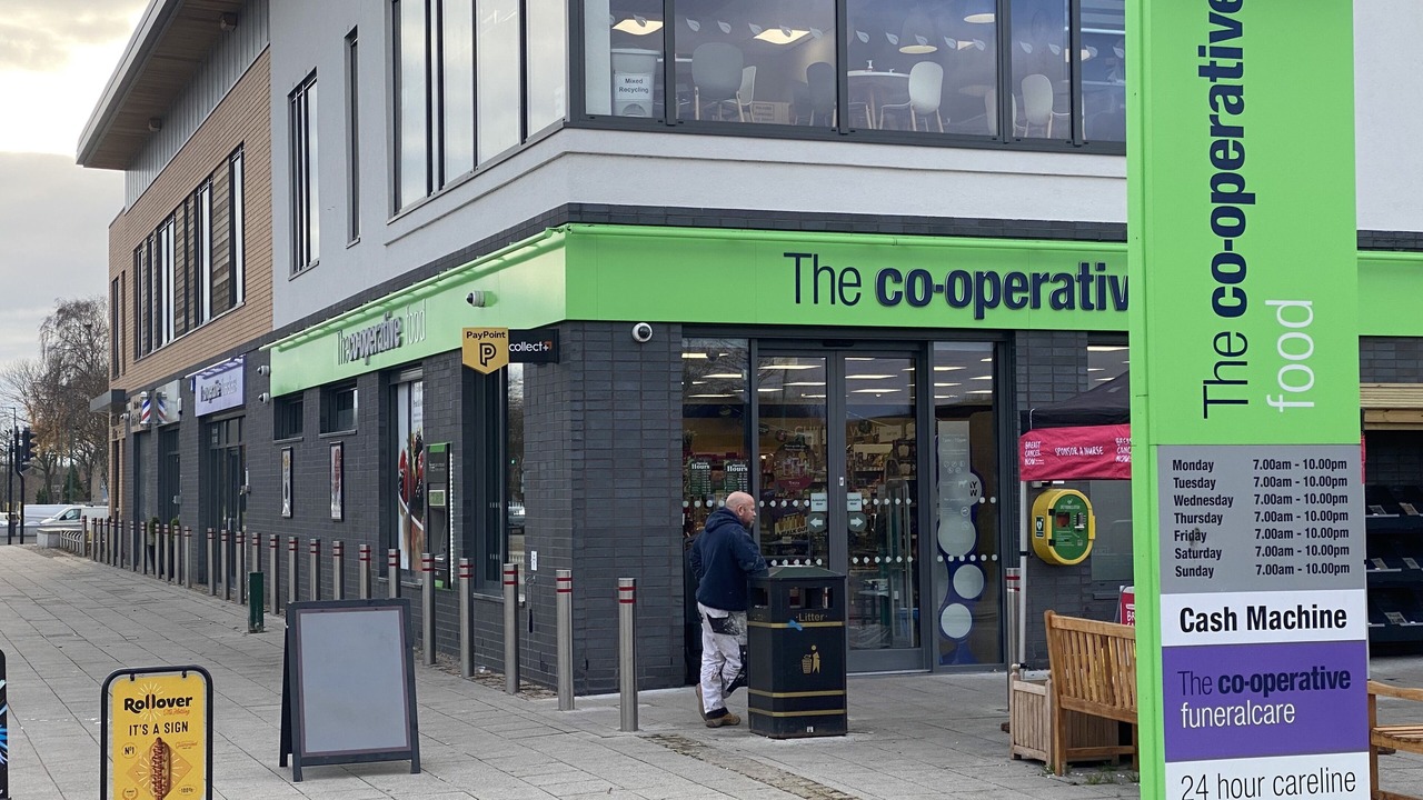 Photo of Outdoor in Little Hay