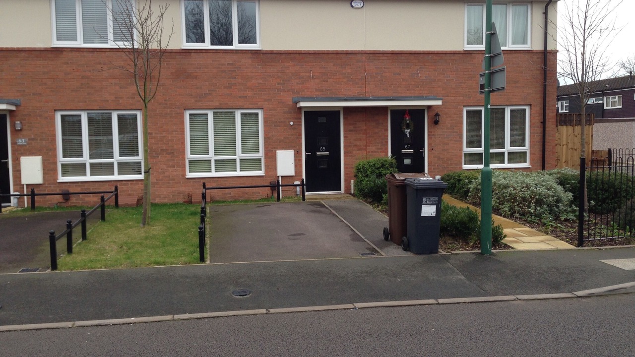 Photo of Outdoor in Little Hay