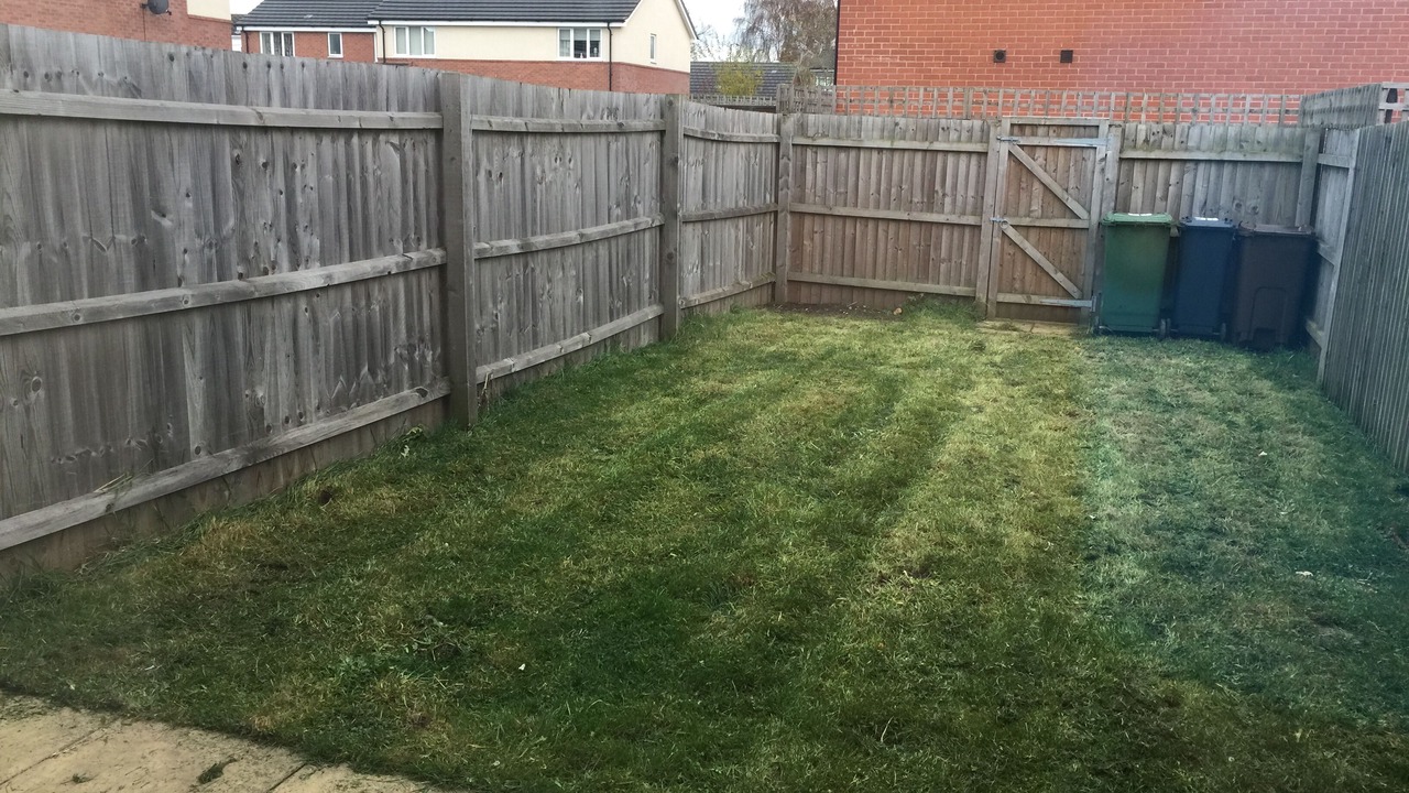 Photo of Outdoor in Little Hay