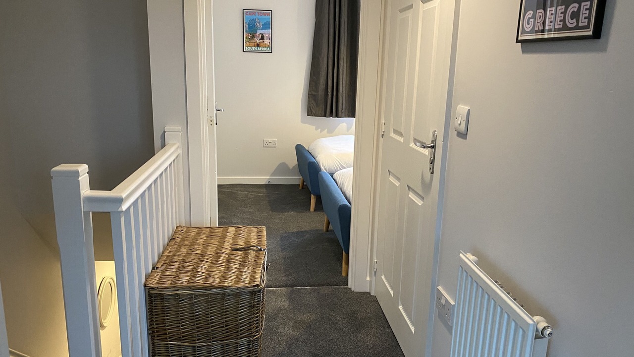 Photo of Others in Little Hay