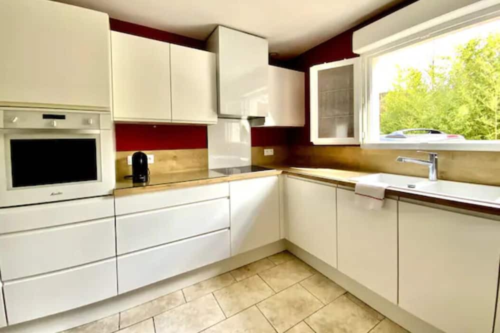 Photo of Kitchen in Moulezan